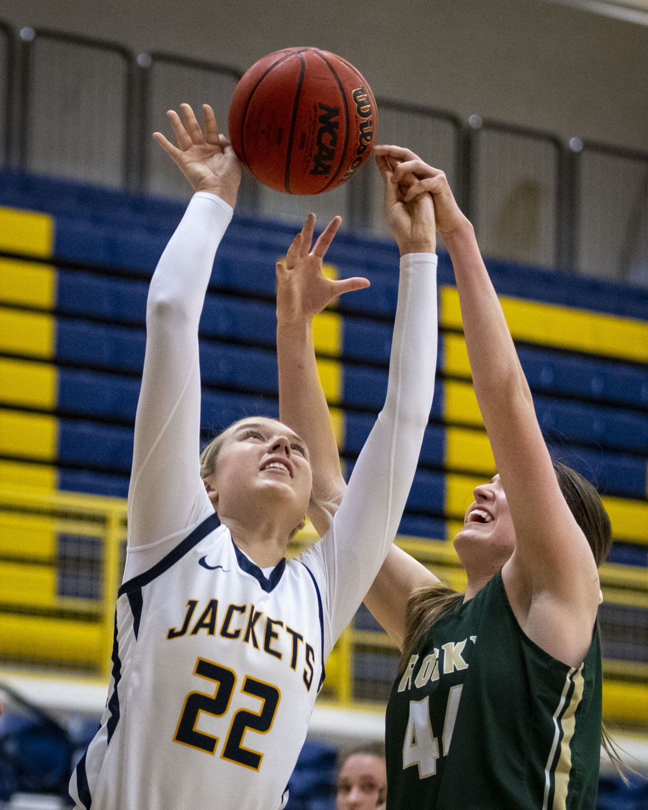 MSU Billings vs. Rocky Mountain College